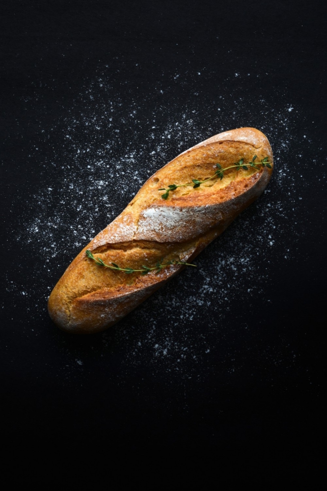 top bread food photographers in Delhi