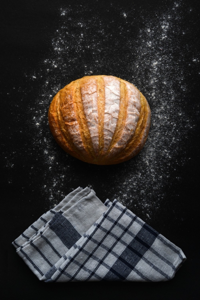 bread food photographers in Delhi