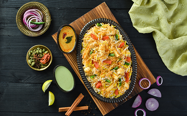 Briyani