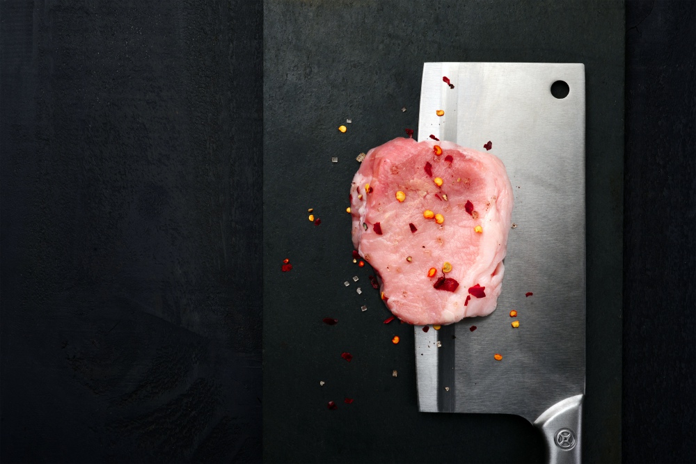raw-meat