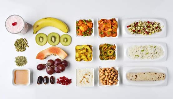 Ayurveda Food
