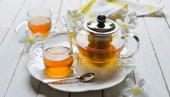 Ayurveda Tea