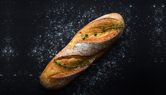 Bread