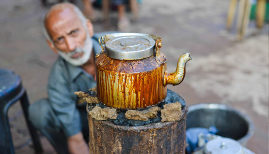 Travel Photographer in Delhi