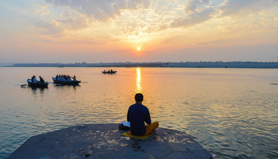 Travel Photographer in Delhi