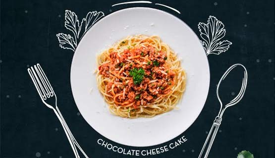 Pizza Express Menu